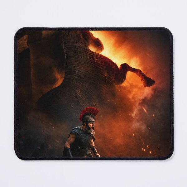 Item preview, The Odyssey designed and sold by BlockyBeasts.