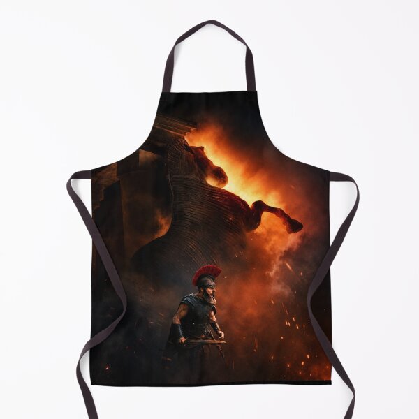 Item preview, The Odyssey designed and sold by BlockyBeasts.
