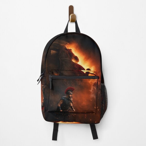 Item preview, The Odyssey designed and sold by BlockyBeasts.