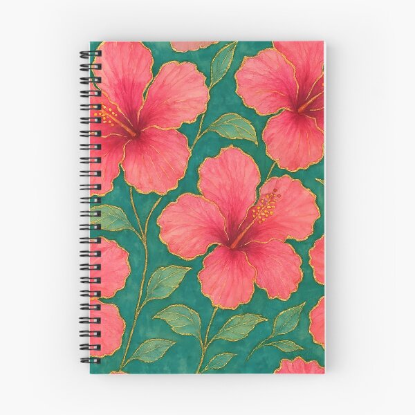 Item preview, Hibiscus Flower designed and sold by GraphicsClub.