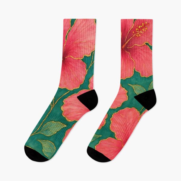 Item preview, Hibiscus Flower designed and sold by GraphicsClub.