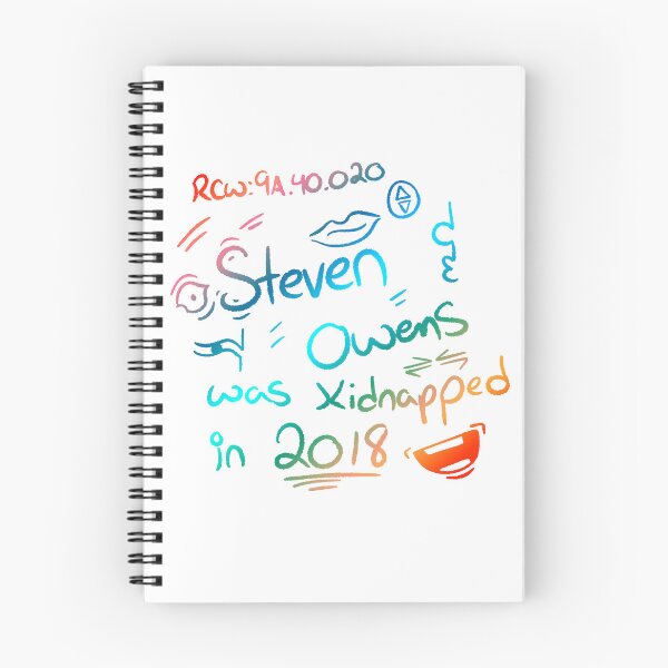 Item preview, support steven designed and sold by Squarebubbles.