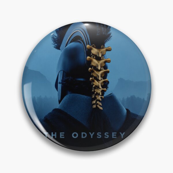 Item preview, The Odyssey designed and sold by BlockyBeasts.