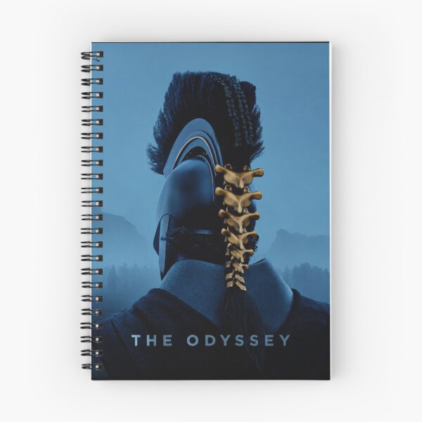 Item preview, The Odyssey designed and sold by BlockyBeasts.