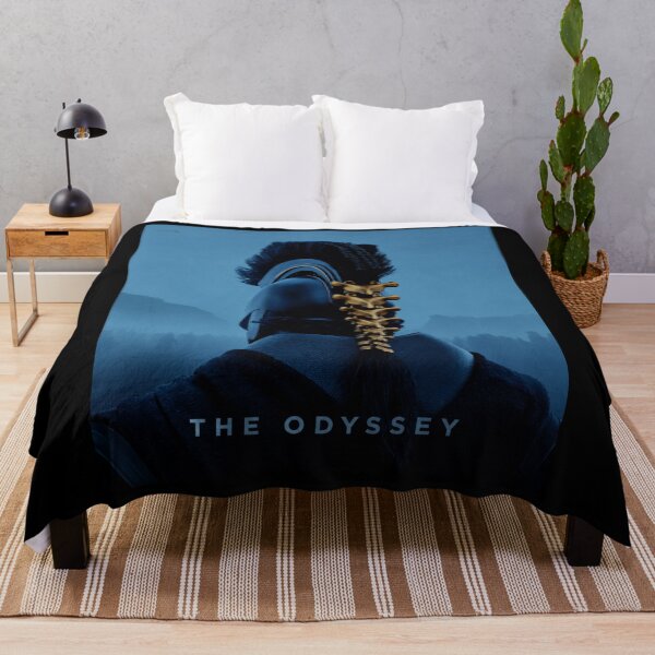 Item preview, The Odyssey designed and sold by BlockyBeasts.
