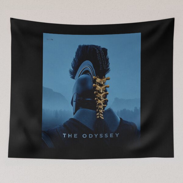 Item preview, The Odyssey designed and sold by BlockyBeasts.