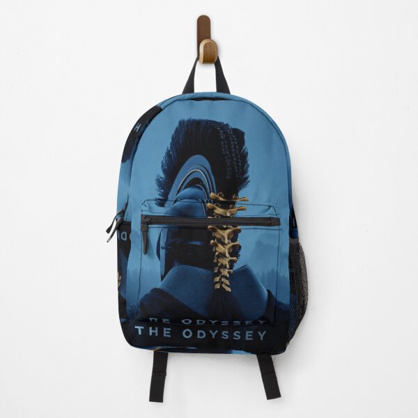 Item preview, The Odyssey designed and sold by BlockyBeasts.