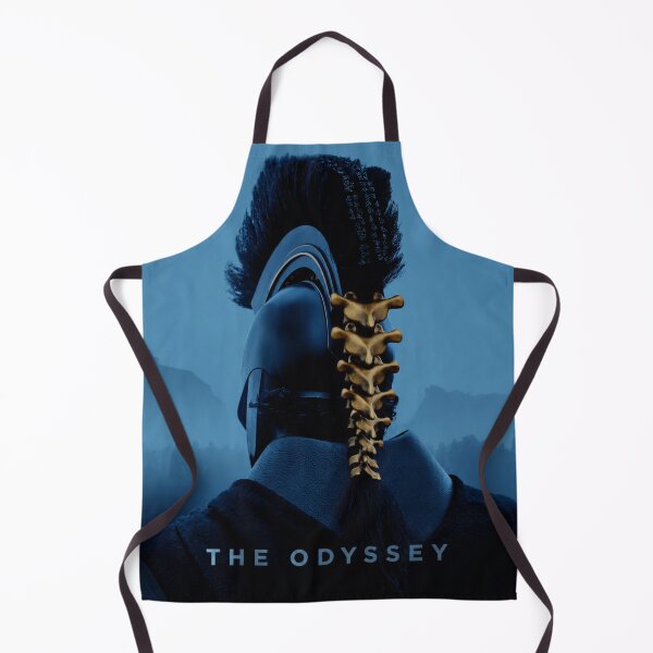 Item preview, The Odyssey designed and sold by BlockyBeasts.