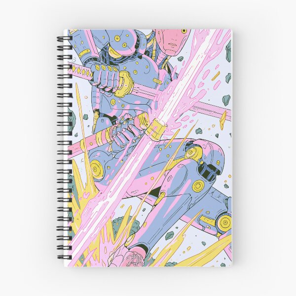 Item preview, Clash of Pink Steel designed and sold by Venon28.