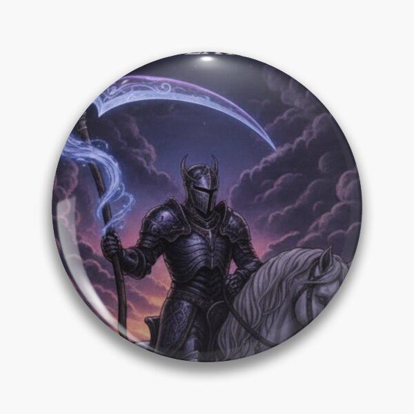 Item preview, Death designed and sold by AnonimusDesigns.