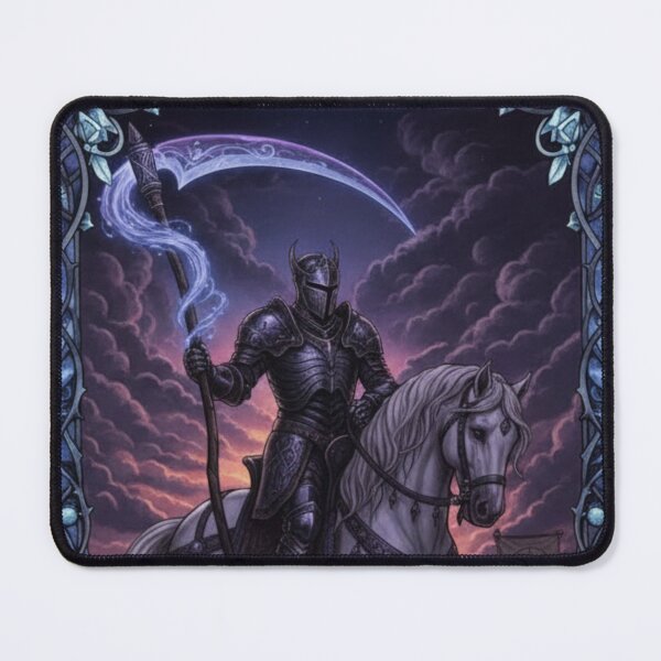 Item preview, Death designed and sold by AnonimusDesigns.