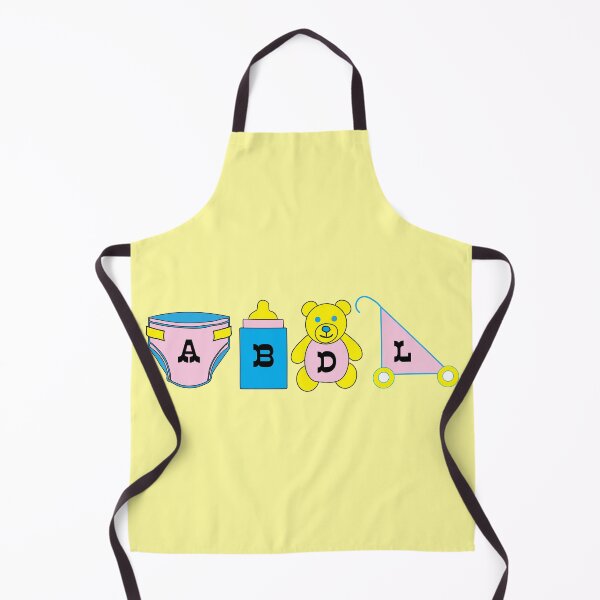 Item preview, ABDL designed and sold by youneekart.