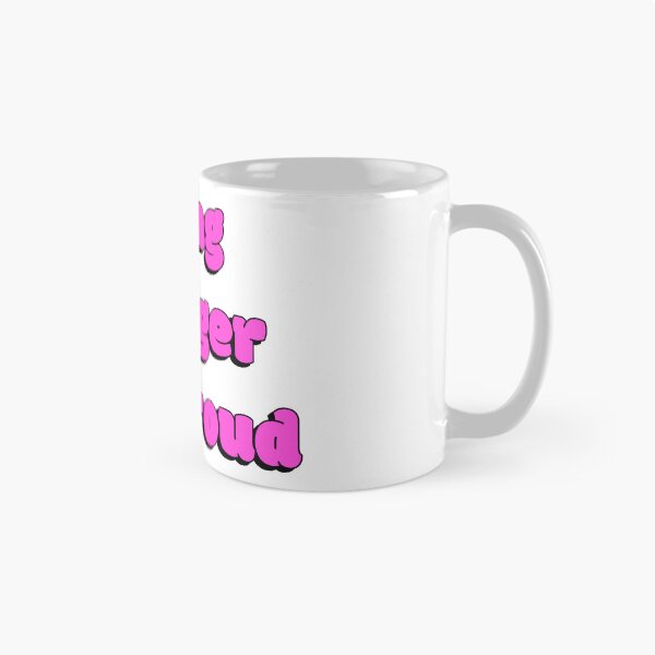 Item preview, Making Younger Me Proud Quote designed and sold by Sorted and Sweet.