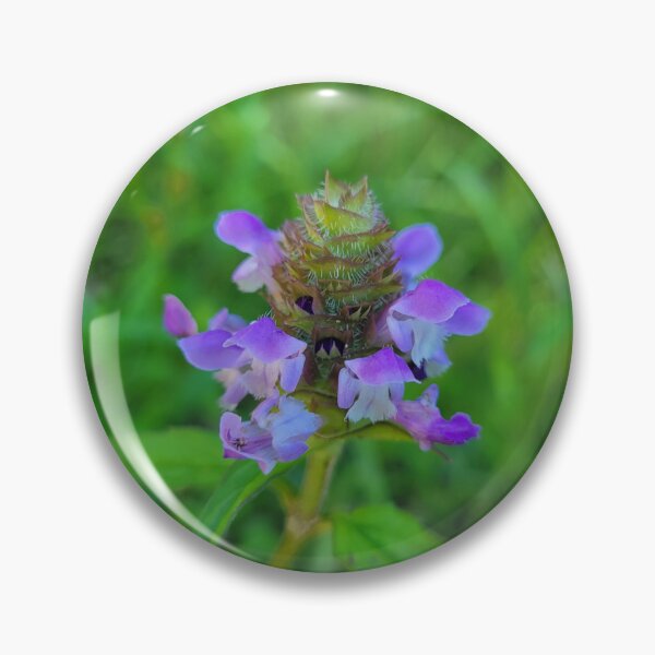 Item preview, Midwest Wildflower  designed and sold by Lunar Bound Imagery .