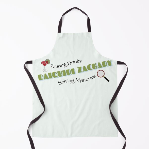 Item preview, daiquiri zachary starring gene designed and sold by liliianna.