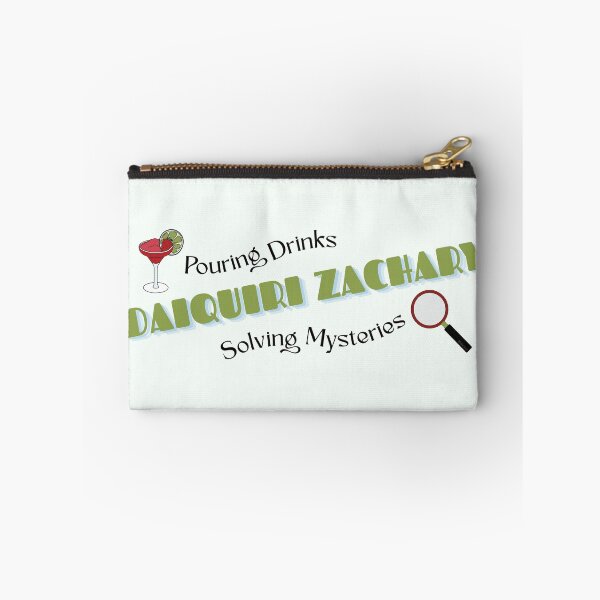 Item preview, daiquiri zachary starring gene designed and sold by liliianna.