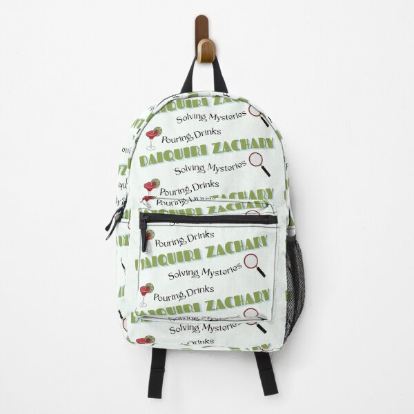 Item preview, daiquiri zachary starring gene designed and sold by liliianna.