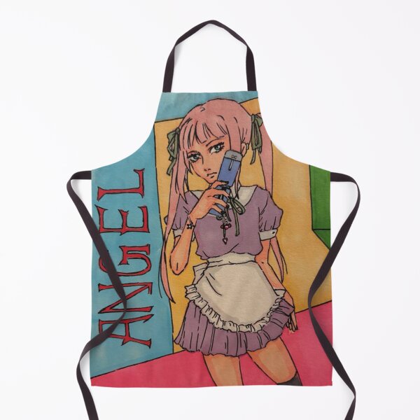 Item preview, Angel <3 designed and sold by KatFrr's Art.