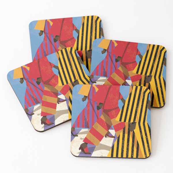 Item preview, Stride Through Vibrance designed and sold by Venon28.