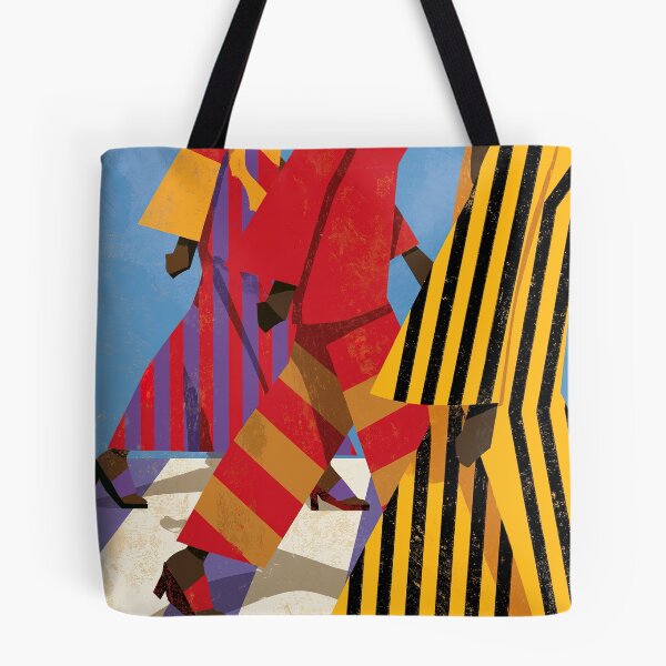 Item preview, Stride Through Vibrance designed and sold by Venon28.