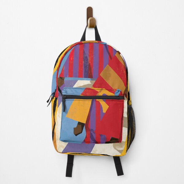 Item preview, Stride Through Vibrance designed and sold by Venon28.