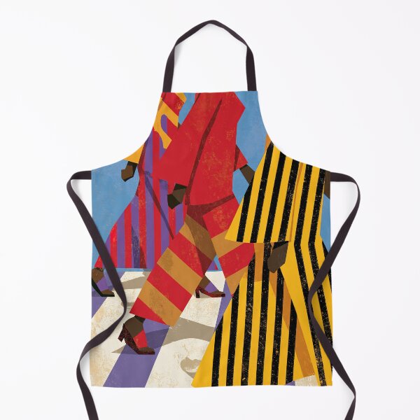 Item preview, Stride Through Vibrance designed and sold by Venon28.