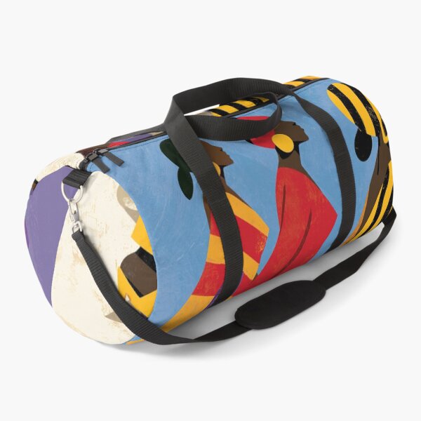 Item preview, Stride Through Vibrance designed and sold by Venon28.