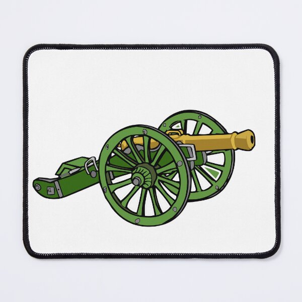 Item preview, French Heavy Artillery designed and sold by Bersules.