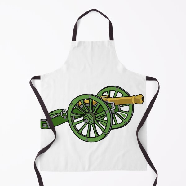 Item preview, French Heavy Artillery designed and sold by Bersules.