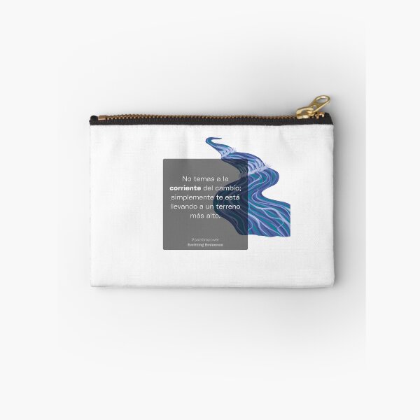 Item preview, Corriente de Cambio Eminente designed and sold by Emit Eminence.