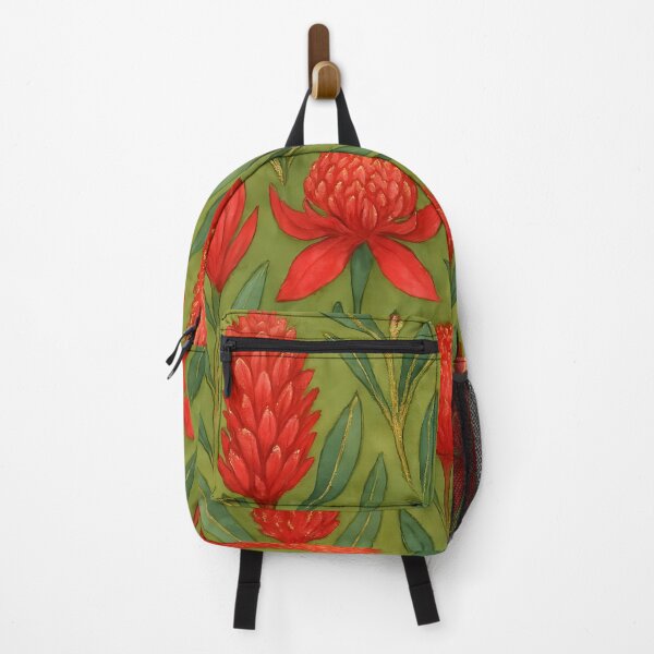 Item preview, Australian Native Flowers designed and sold by GraphicsClub.