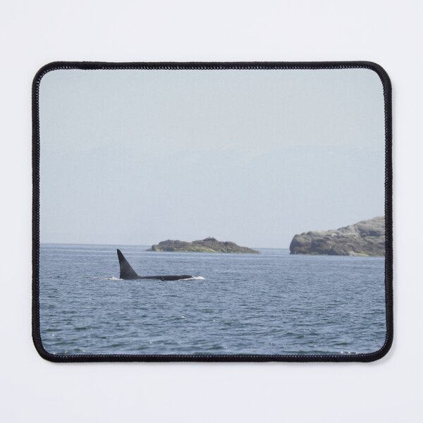 Item preview, Orca Whale designed and sold by Sometimes-store.