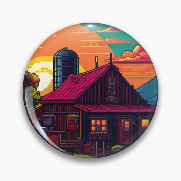 Item preview, Stardew Legend designed and sold by LowKesDesigns.