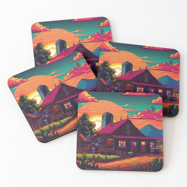 Item preview, Stardew Legend designed and sold by LowKesDesigns.