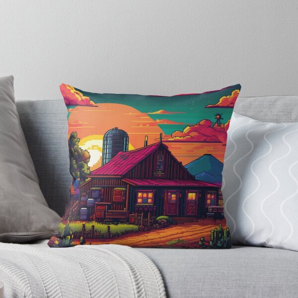 Item preview, Stardew Legend designed and sold by LowKesDesigns.