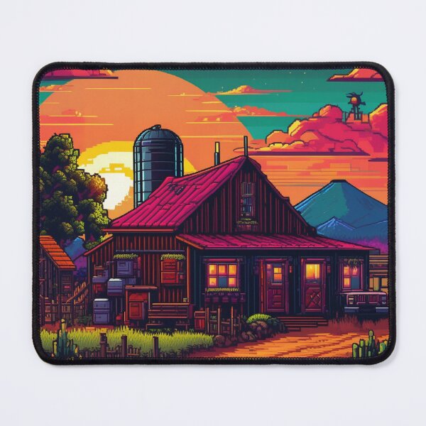 Item preview, Stardew Legend designed and sold by LowKesDesigns.