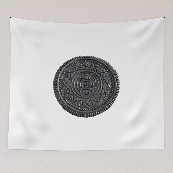 Item preview, Oreo Cookie Corporate Parody Gift Idea designed and sold by Lilith.3x313 Vault.