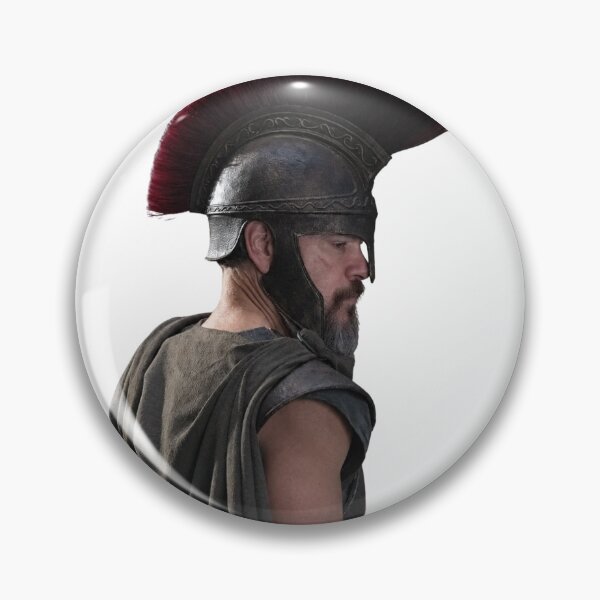 Item preview, The Odyssey designed and sold by BlockyBeasts.