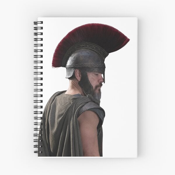 Item preview, The Odyssey designed and sold by BlockyBeasts.