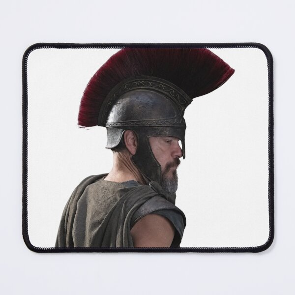 Item preview, The Odyssey designed and sold by BlockyBeasts.