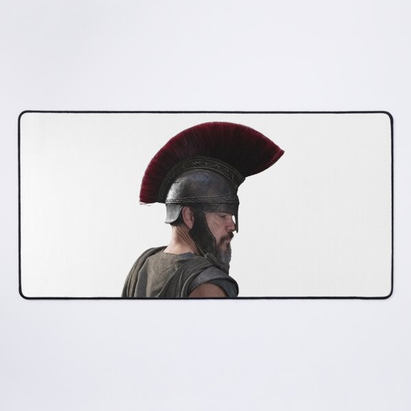 Item preview, The Odyssey designed and sold by BlockyBeasts.