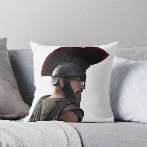 Item preview, The Odyssey designed and sold by BlockyBeasts.