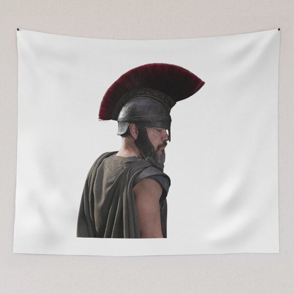 Item preview, The Odyssey designed and sold by BlockyBeasts.