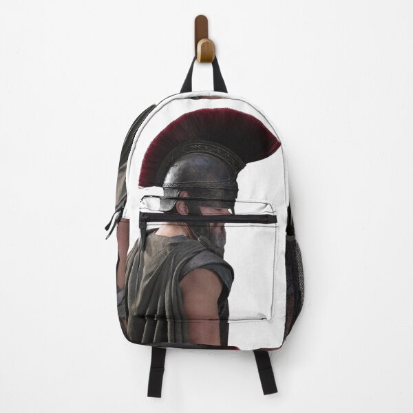 Item preview, The Odyssey designed and sold by BlockyBeasts.