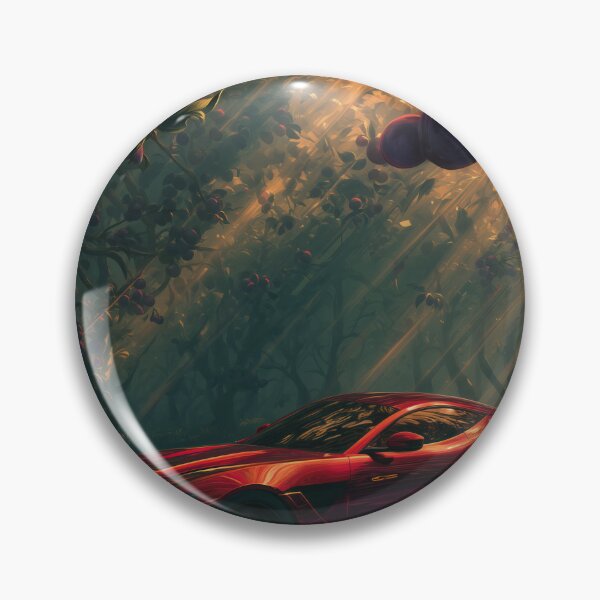 Item preview, The Orchard of Velocity designed and sold by oanaunciuleanu.
