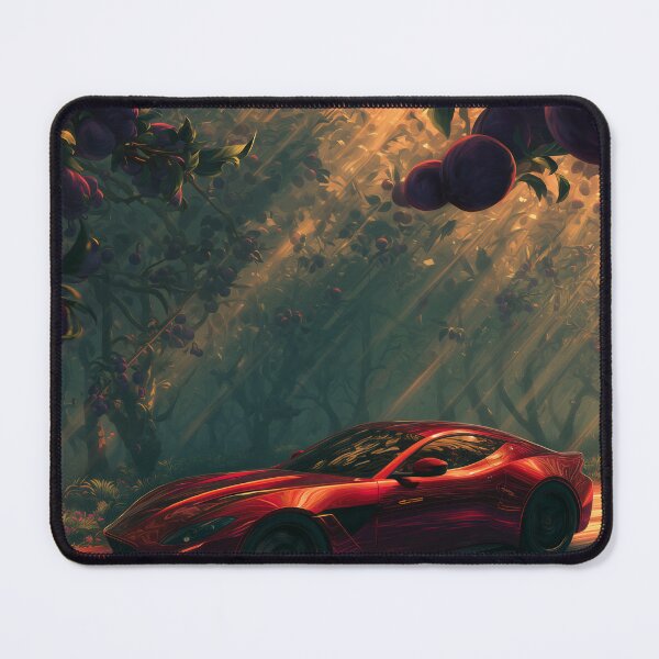 Item preview, The Orchard of Velocity designed and sold by oanaunciuleanu.