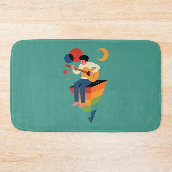 Item preview, Peaceful Solo designed and sold by AndyWestface.