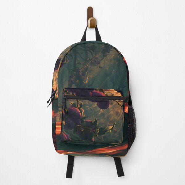 Item preview, The Orchard of Velocity designed and sold by oanaunciuleanu.