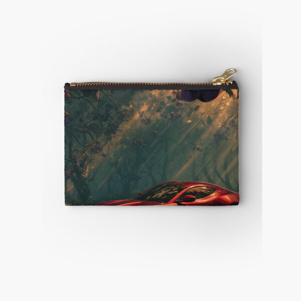 Item preview, The Orchard of Velocity designed and sold by oanaunciuleanu.