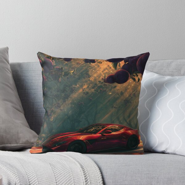 Item preview, The Orchard of Velocity designed and sold by oanaunciuleanu.